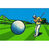 Compression des balles de golf : tout comprendre pour mieux jouer