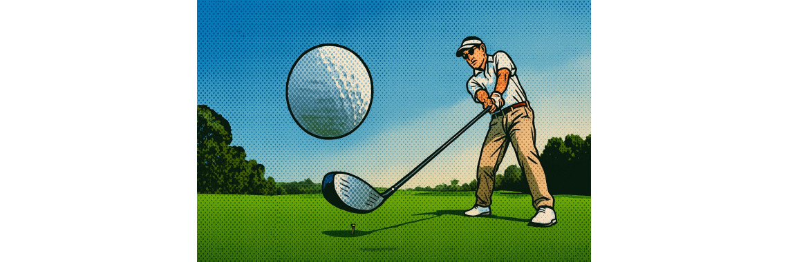 L’univers du golf et la personnalisation : une touche unique pour votre jeu