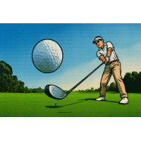 L’univers du golf et la personnalisation : une touche unique pour votre jeu