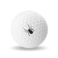 Balles Araignée - Taylormade Distance+