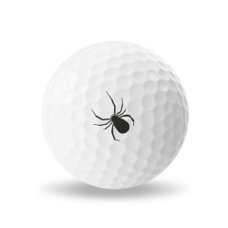 Balles Araignée - Taylormade Distance+