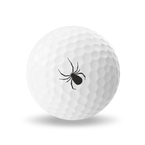 Balles Araignée - Taylormade Distance+