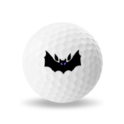 Balles Chauve-Souris - Taylormade Distance+