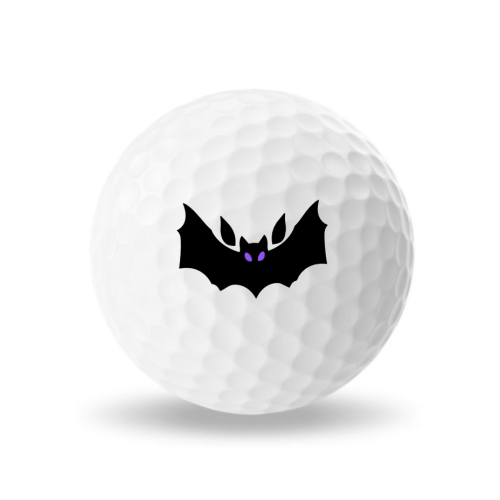 Balles Chauve-Souris - Taylormade Distance+