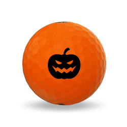Balles Citrouille  - Srixon Soft Feel
