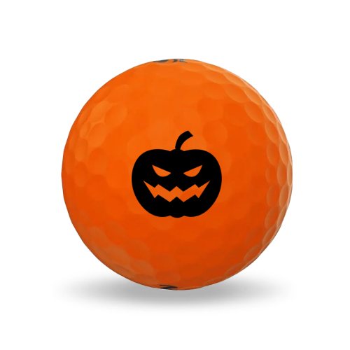 Balles Citrouille  - Srixon Soft Feel