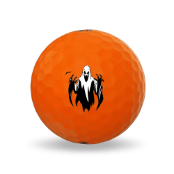 Balles Fantôme  - Srixon Soft Feel