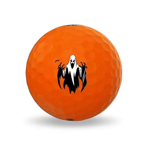 Balles Fantôme  - Srixon Soft Feel