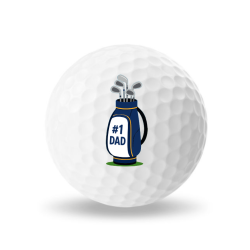 Balles #1 Dad -Srixon - AD333