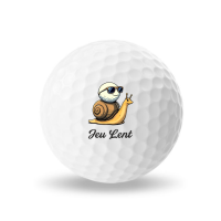 Balles Jeu lent - Taylormade Distance+