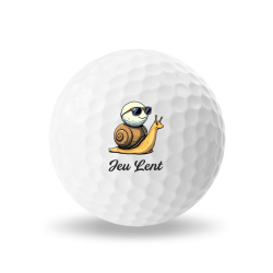 Balles Jeu lent - Taylormade Distance+