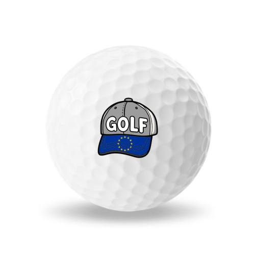 Balles Casquette EU - Taylormade Distance+