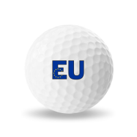Balles EU - Taylormade Distance+