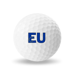 Balles EU - Taylormade Distance+