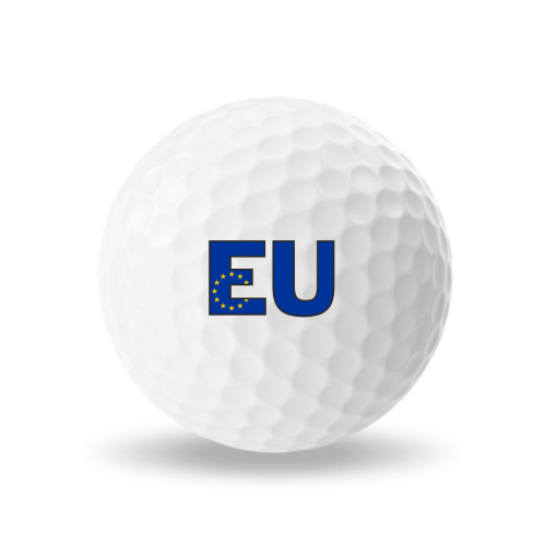 Balles EU - Taylormade Distance+