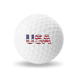 Balles US - Taylormade Distance+