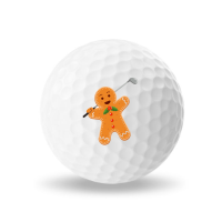 Balles Biscuit Golfeur - Srixon Ultisoft