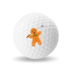 Balles Biscuit Golfeur - Srixon Ultisoft