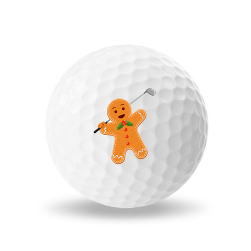 Balles Biscuit Golfeur - Srixon Ultisoft