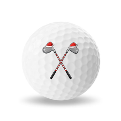 Balles Clubs de Noël - Srixon Ultisoft