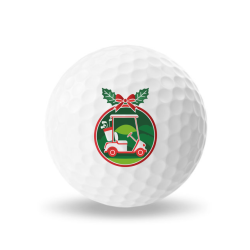 Balles Voiturette - Srixon Ultisoft