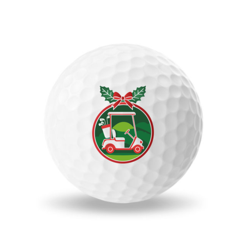 Balles Voiturette - Srixon Ultisoft