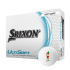 Balles Lutin Golfeur - Srixon Ultisoft