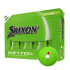 Balles Noël  - Srixon Soft Feel