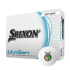 Balles Voiturette - Srixon Ultisoft