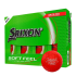 Balles Joyeux Noël  - Srixon Soft Feel