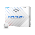 Callaway - Supersoft blanche