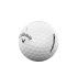 Callaway - Supersoft blanche