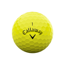 Callaway - Supersoft
