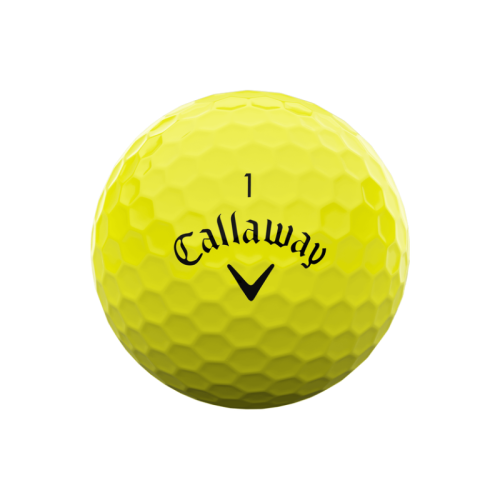 Callaway - Supersoft