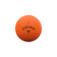 Callaway - Supersoft
