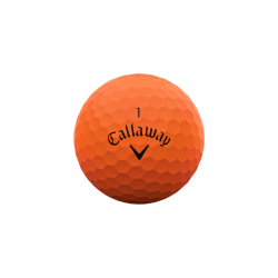 Callaway - Supersoft