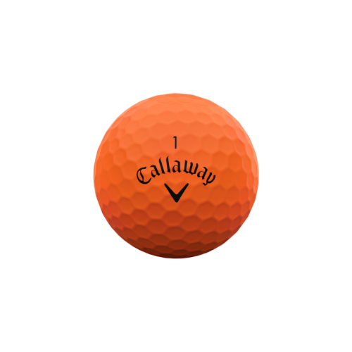 Callaway - Supersoft