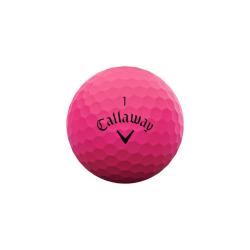 Callaway - Supersoft