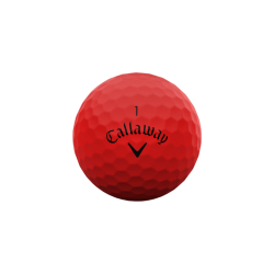Callaway - Supersoft