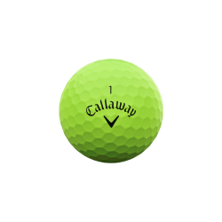 Callaway - Supersoft