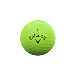 Callaway - Supersoft