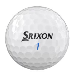 Srixon - AD333