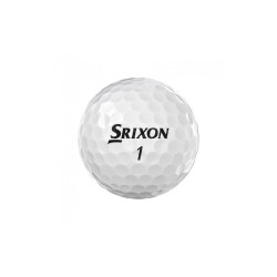 Srixon - Q-Star Tour
