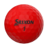 Balles Drapeau Noël  - Srixon Soft Feel