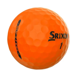 Srixon - Softfeel