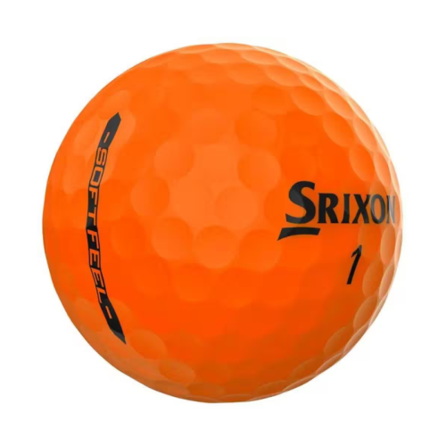 Srixon - Softfeel