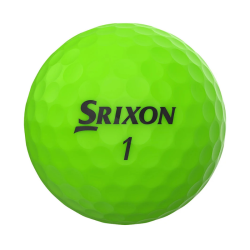 Srixon - Softfeel