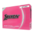 Balles Bonne Fête Maman - Srixon - Softfeel Lady