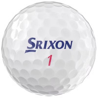Srixon - Softfeel Lady