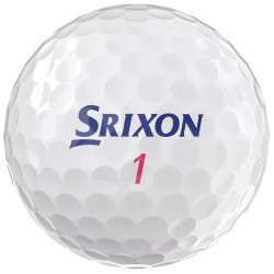 Srixon - Softfeel Lady